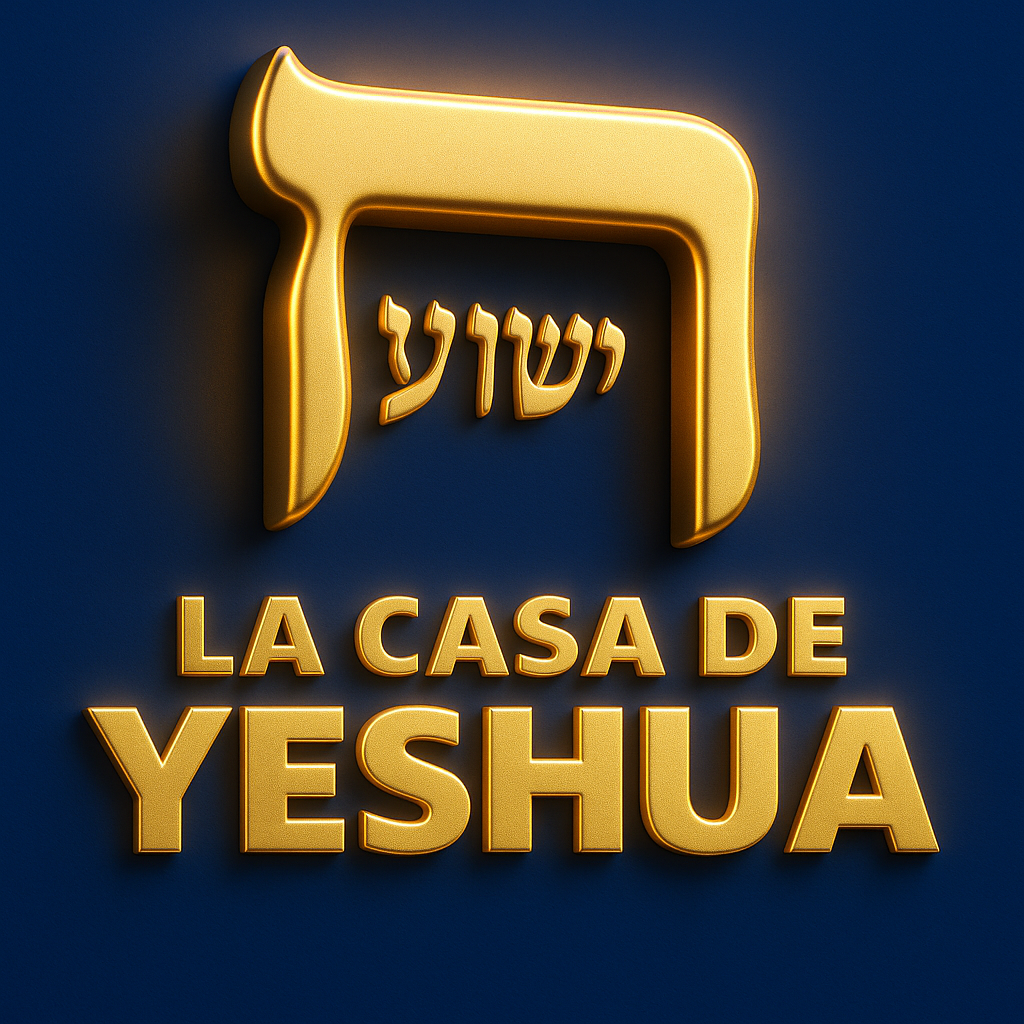 La Casa De Yeshua