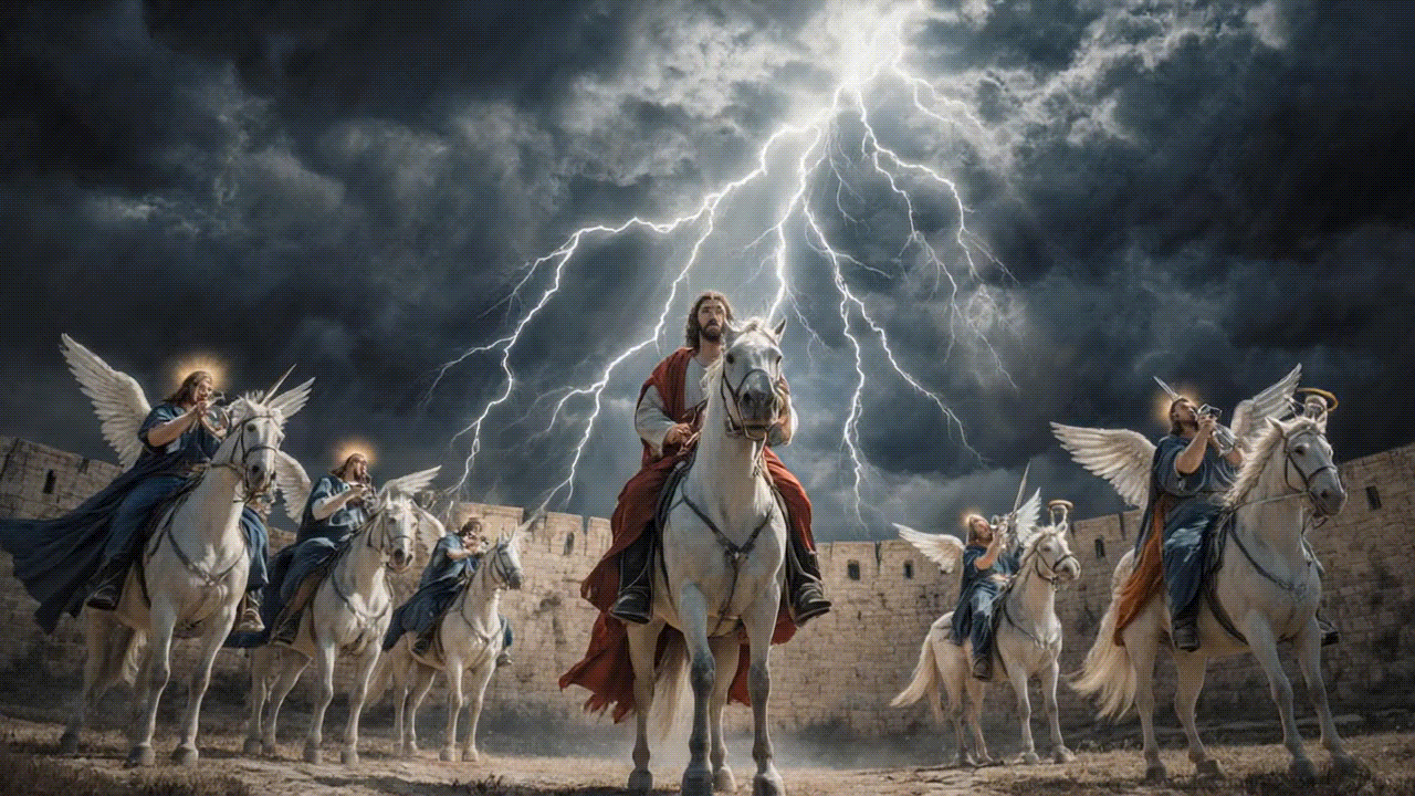 yeshua web
