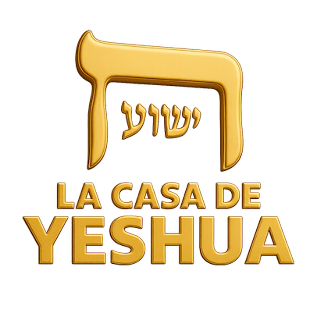 La Casa de Yeshúa